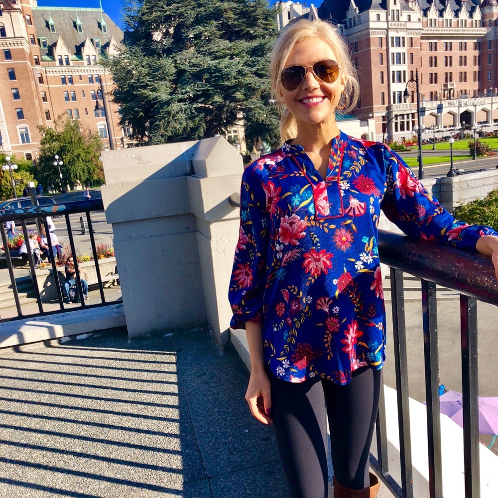 Meet your Posher, Jenny